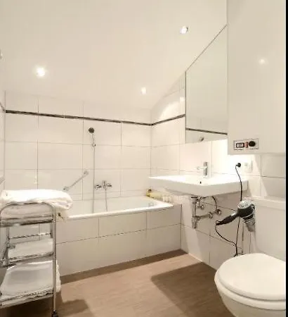 Zentrum Lorenzin Appartement