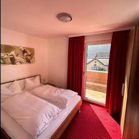 Apartment Zentrum Lorenzin *