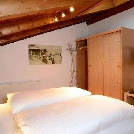 Appartement Zentrum Lorenzin