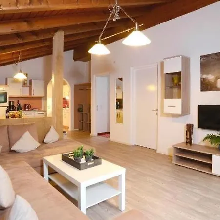 Apartment Zentrum Lorenzin *