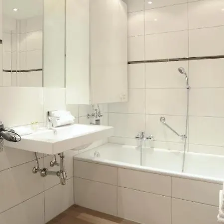 Zentrum Lorenzin * غاسشرن